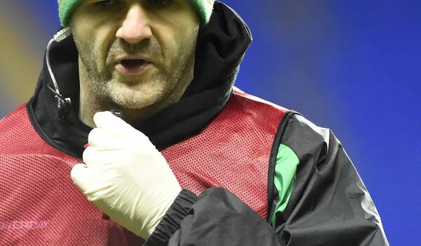 INJURY UPDATE: O’Leary gives us the lowdown